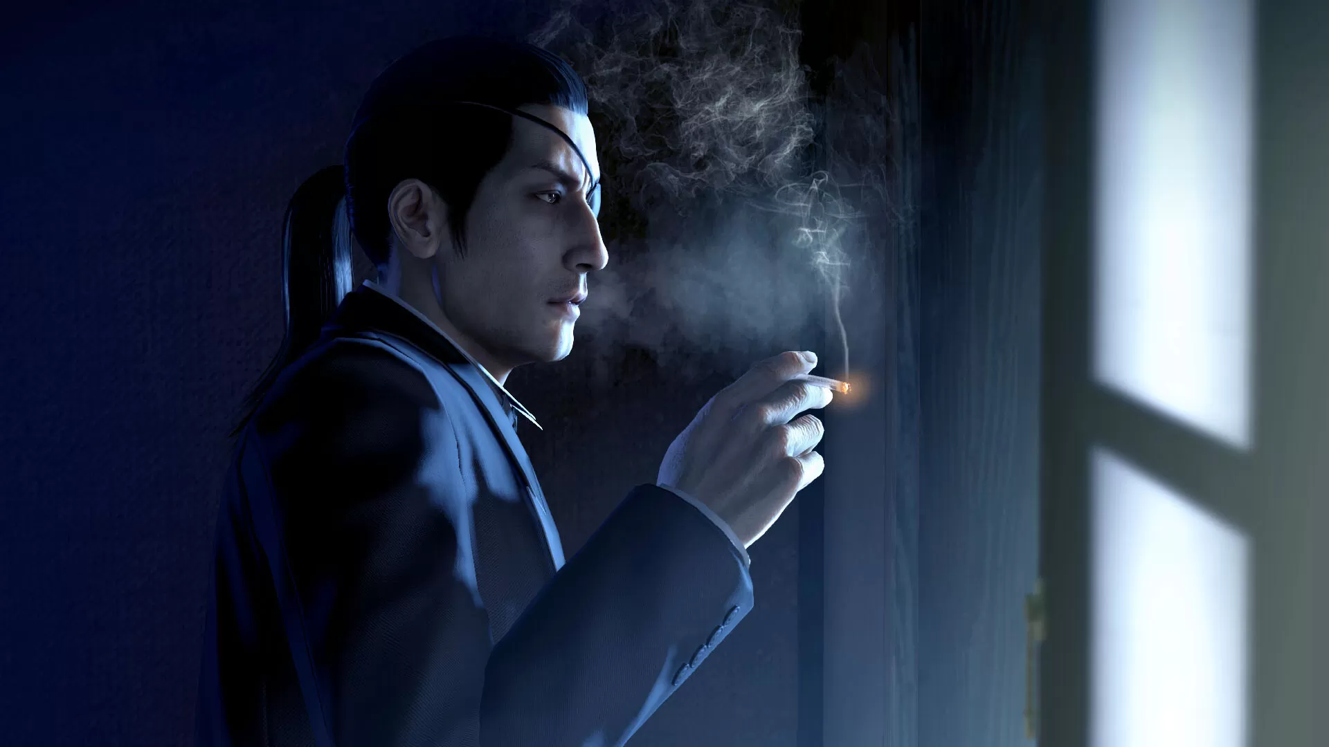 人中之龙0 誓约的场所 导演剪辑版/如龙0:导演剪辑版/Yakuza 0 Director’s Cut 人中之龙0 誓约的场所 导演剪辑版/如龙0:导演剪辑版/Yakuza 0 Director’s Cut