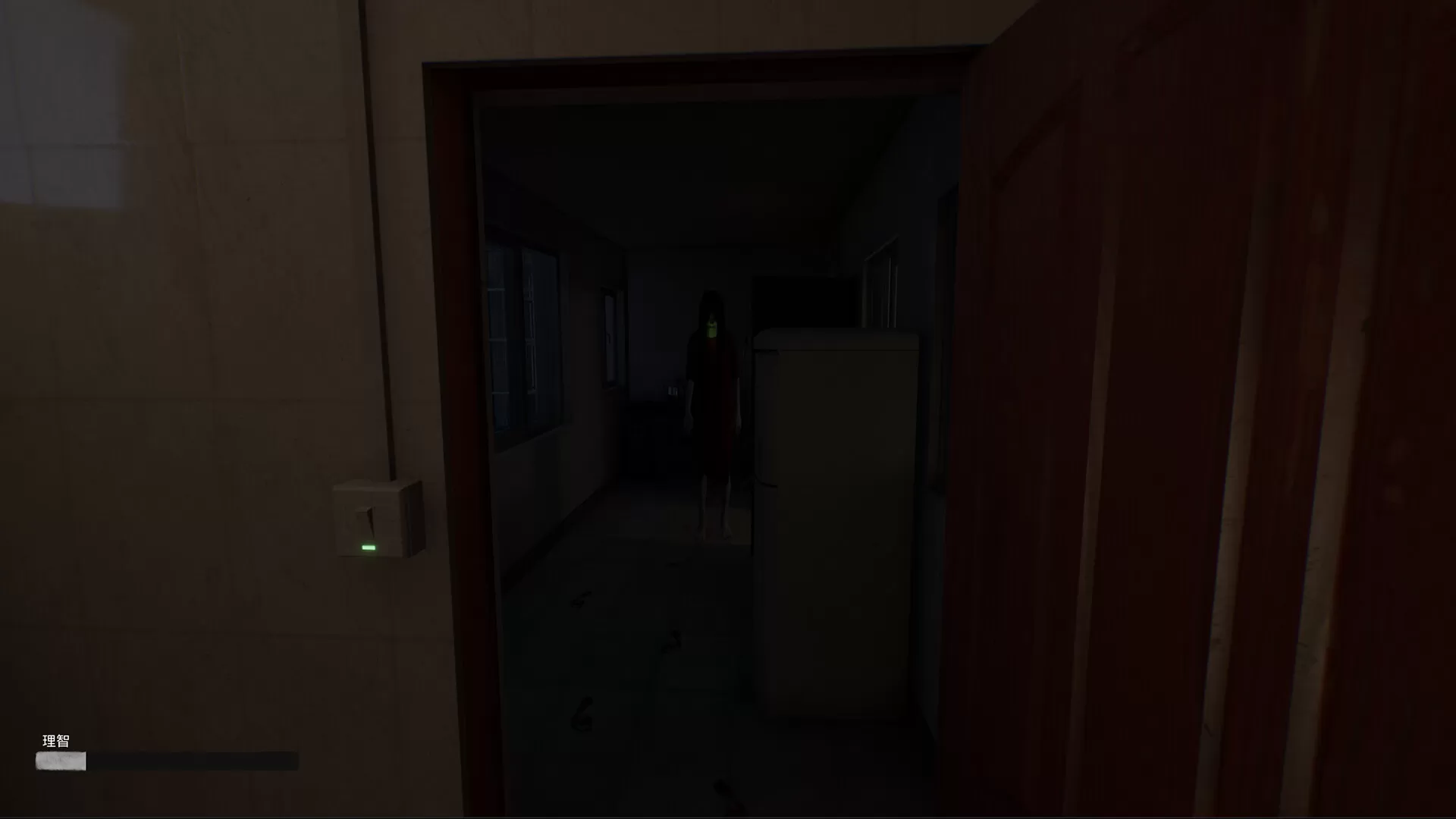 诡租:205号房/Haunted Room : 205 诡租:205号房/Haunted Room : 205