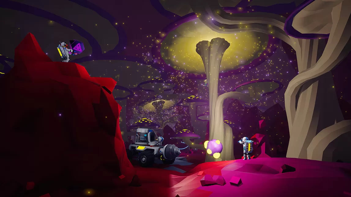 异星探险家/ASTRONEER 异星探险家/ASTRONEER
