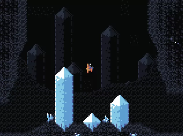 阿尔法环保站/Environmental Station Alpha