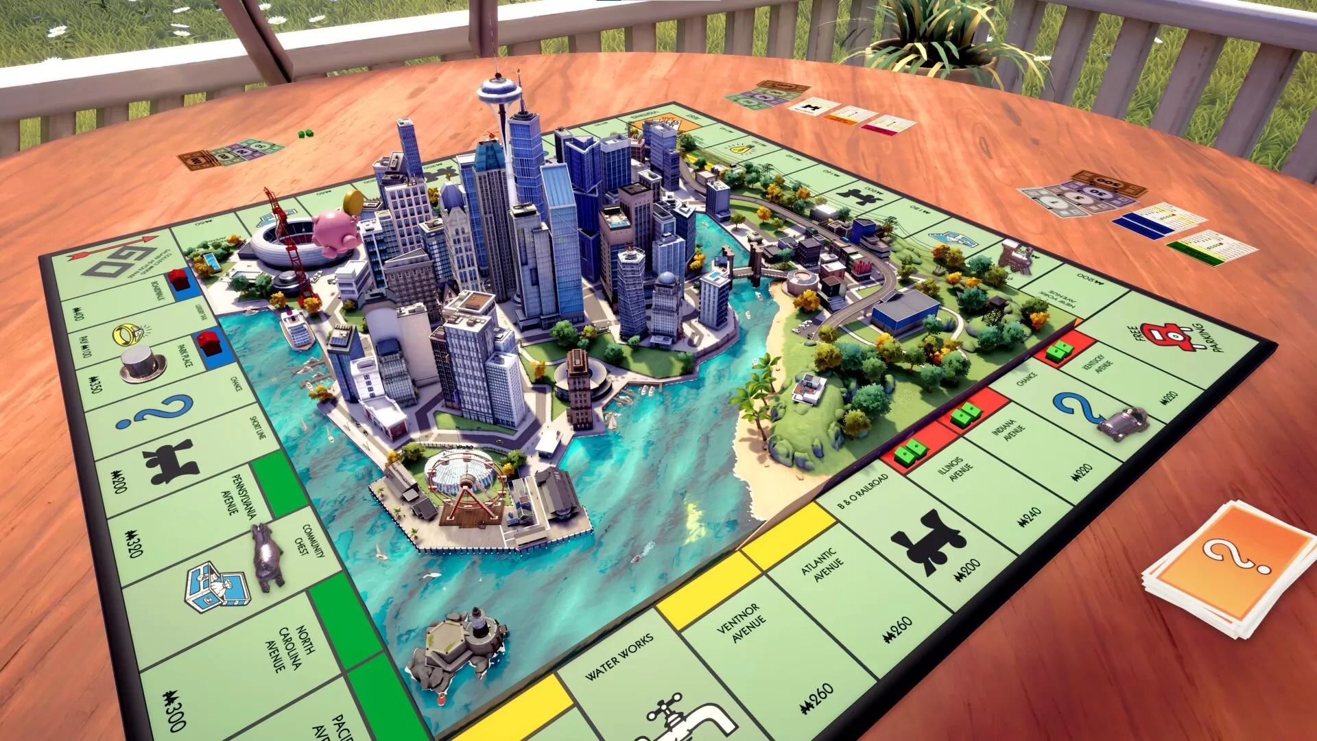 新版大富翁/全新地产大亨-虚拟机版/NEW MONOPOLY HYPERVISOR 新版大富翁/全新地产大亨-虚拟机版/NEW MONOPOLY HYPERVISOR