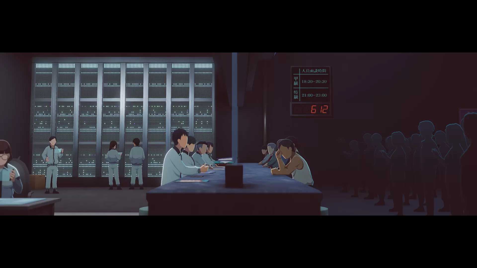 沉没意志/Minds Beneath Us 沉没意志/Minds Beneath Us
