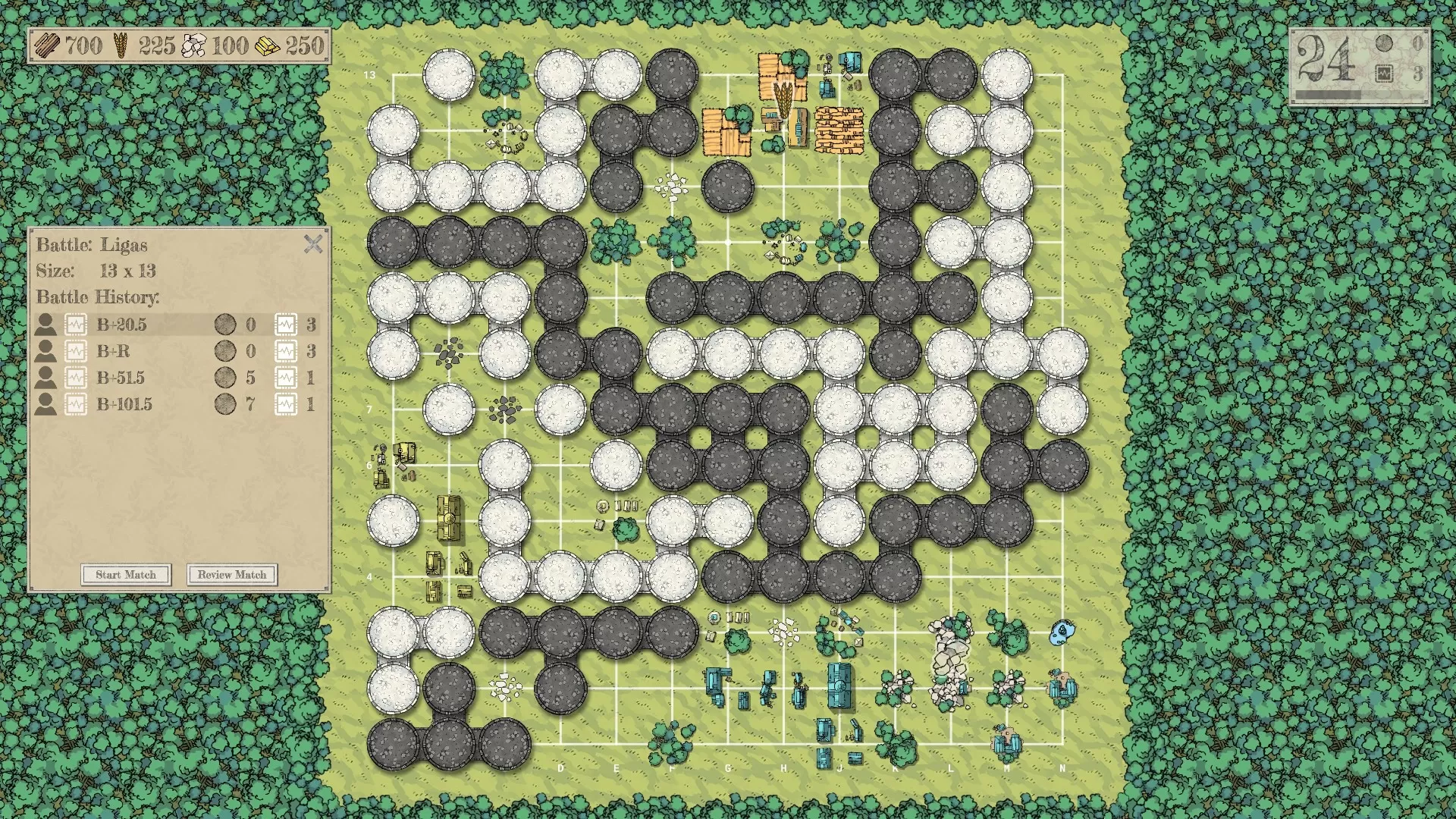围棋征服战/The Conquest of Go 围棋征服战/The Conquest of Go