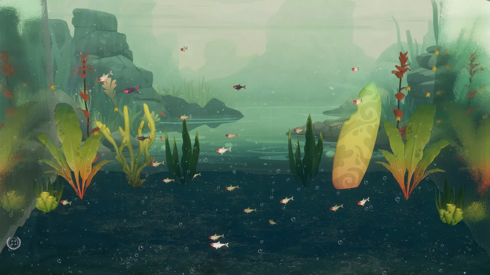 幻海水族馆/Aquanima 幻海水族馆/Aquanima
