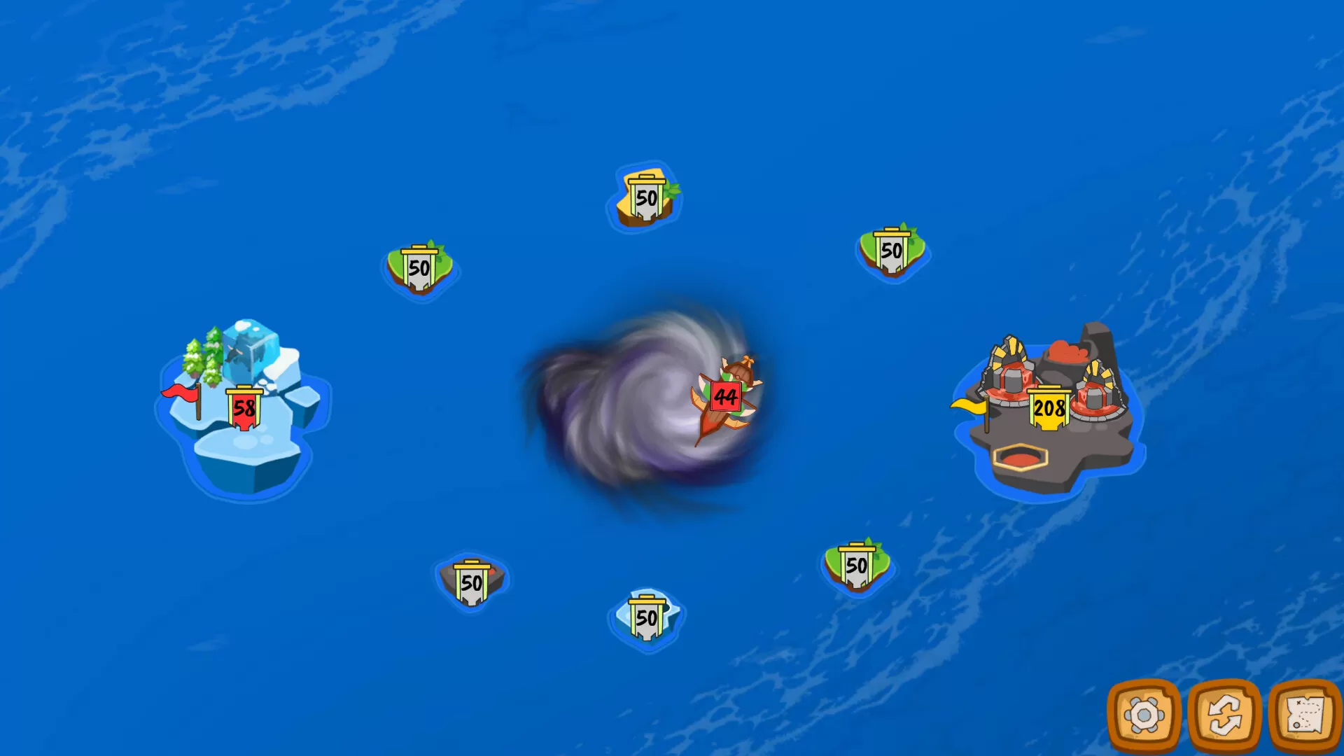 妖精之地/Goblin Lands 妖精之地/Goblin Lands