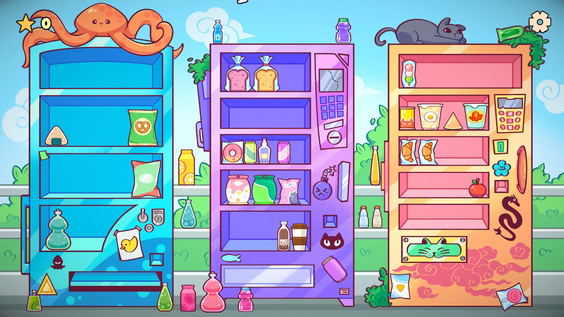 小小收纳师/Cozy Organizer 小小收纳师/Cozy Organizer