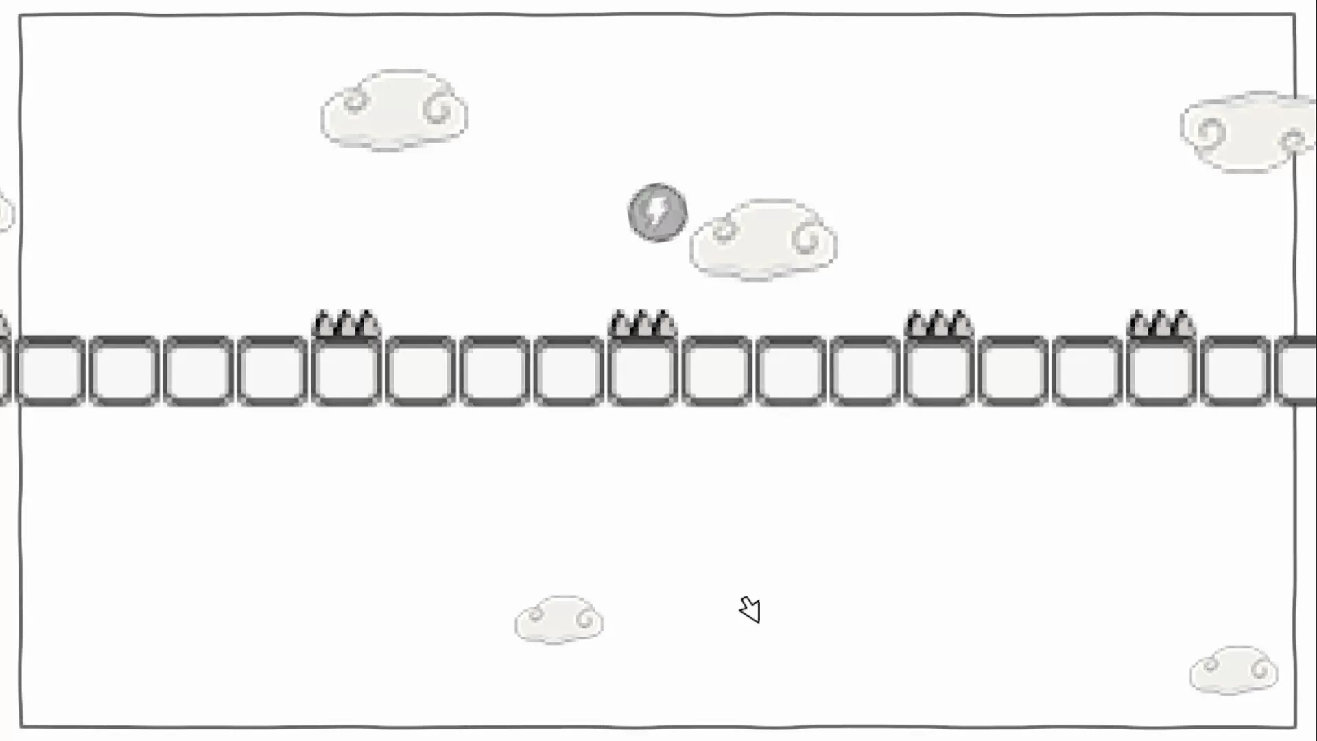 虚空原理图/Schematic Void