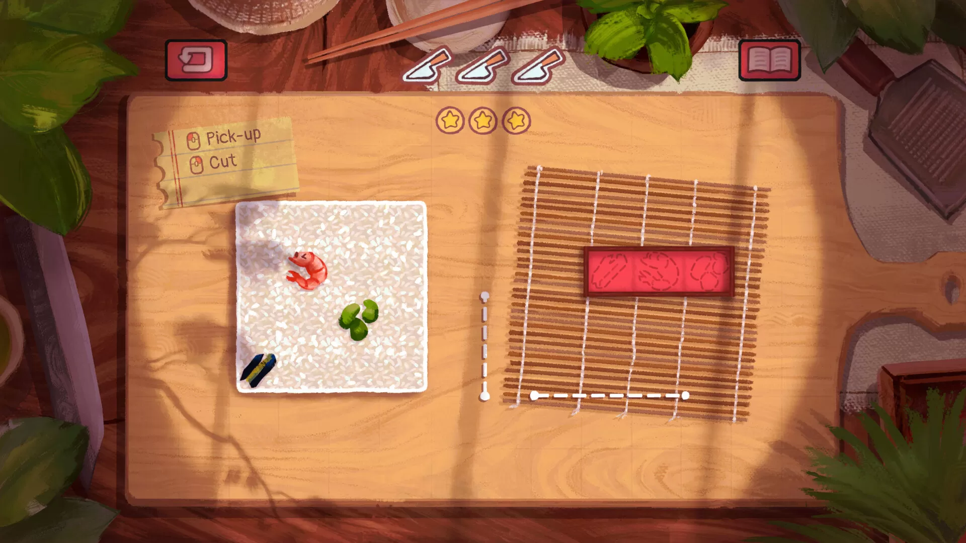 便当盒/Bento Blocks 便当盒/Bento Blocks
