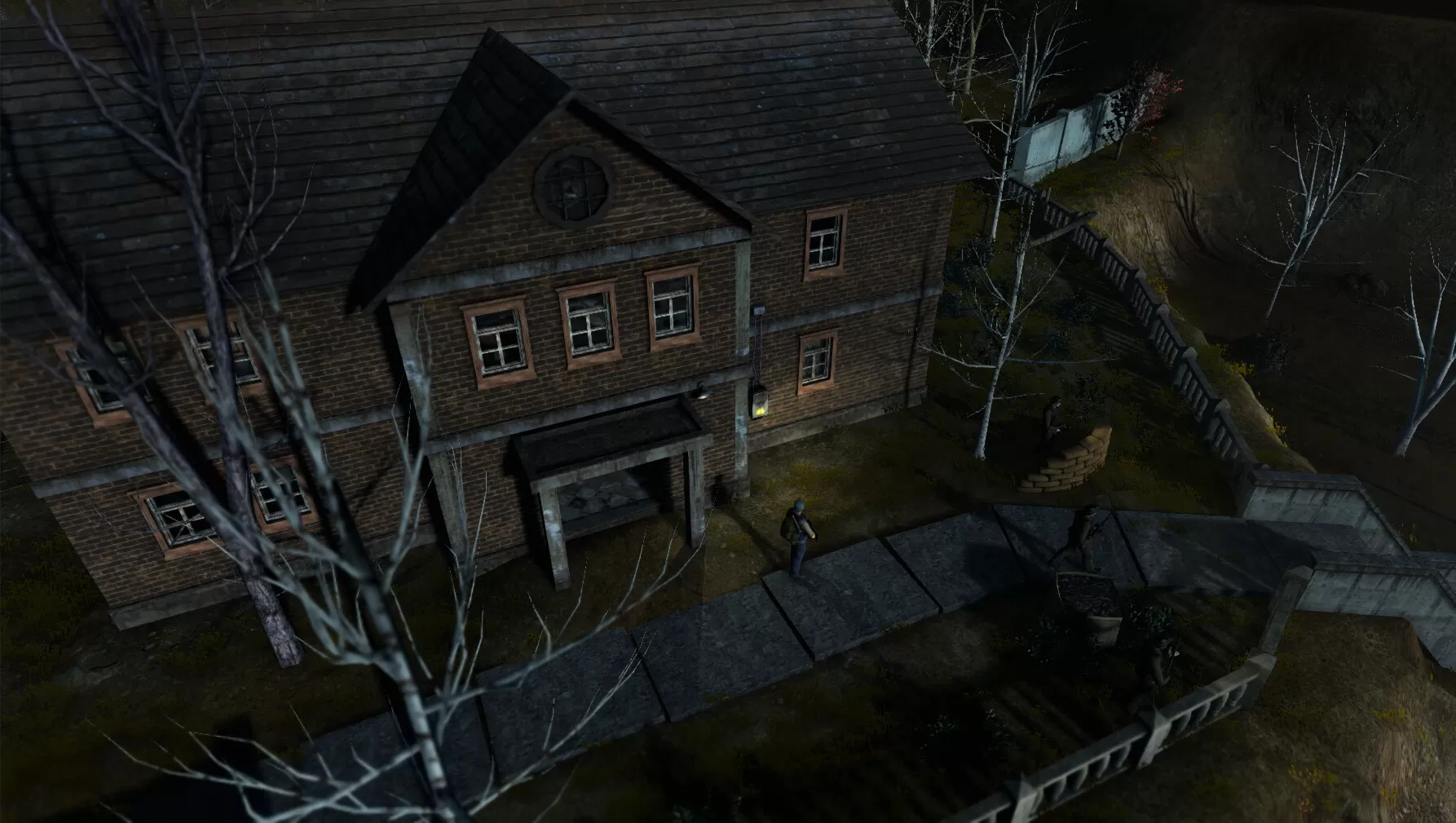 通古斯:禁区实录 – 终极剪辑版/Tunguska: The Visitation – Final Cut 通古斯:禁区实录 – 终极剪辑版/Tunguska: The Visitation – Final Cut