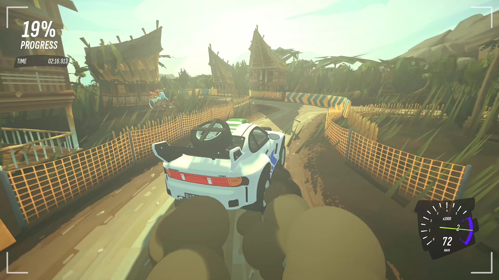 驾驶拉力赛/#DRIVE Rally 驾驶拉力赛/#DRIVE Rally