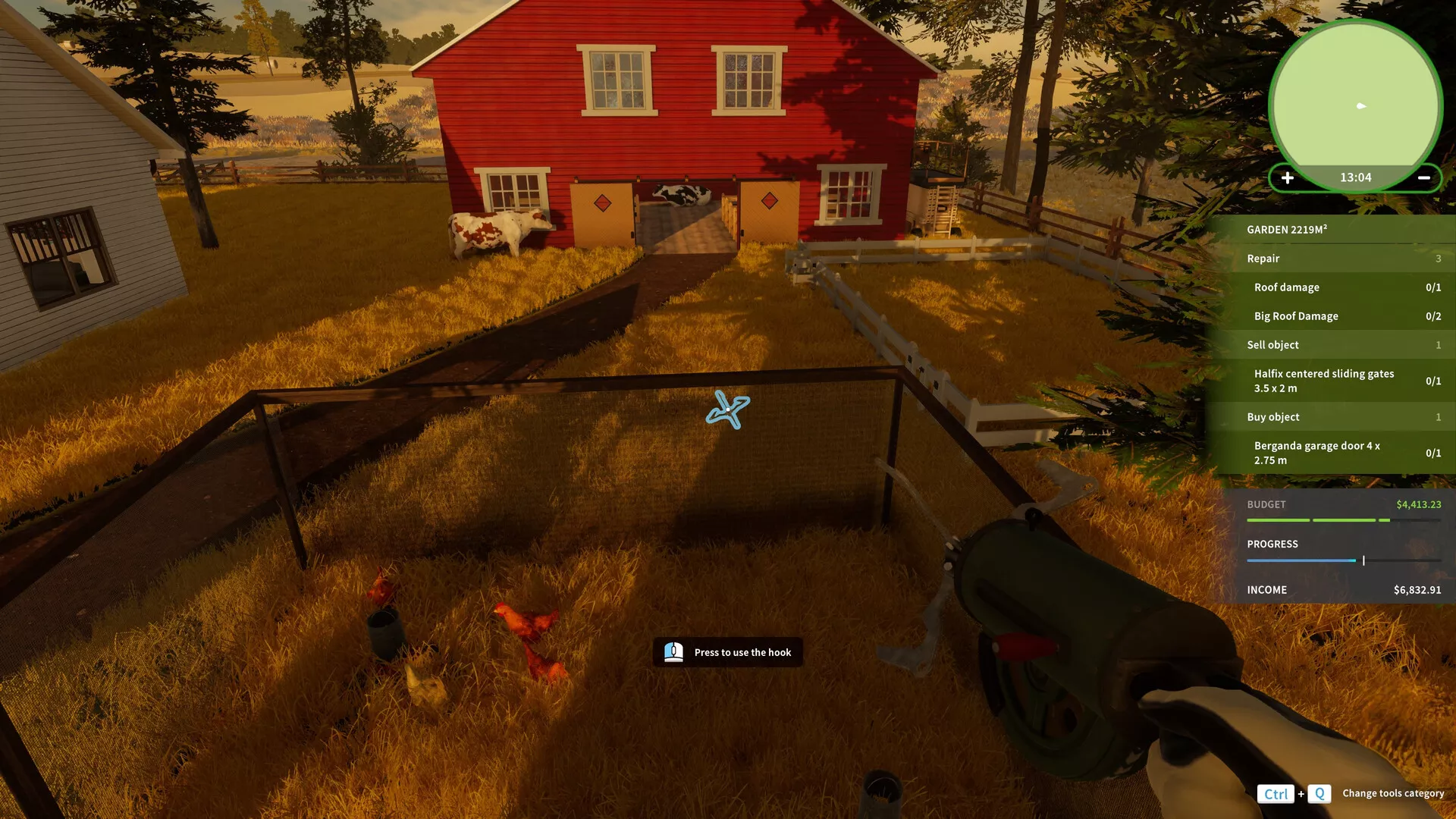 房产达人:重制版合集/House Flipper Remastered Collection 房产达人:重制版合集/House Flipper Remastered Collection