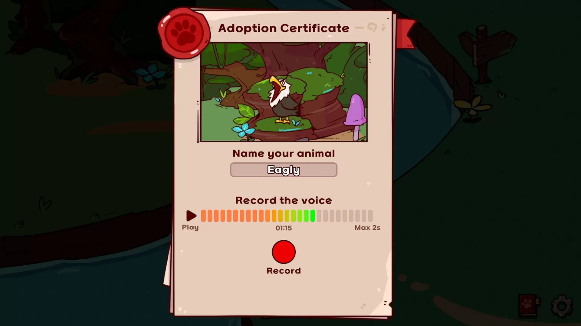 我的声音动物园/MyVoiceZoo 我的声音动物园/MyVoiceZoo