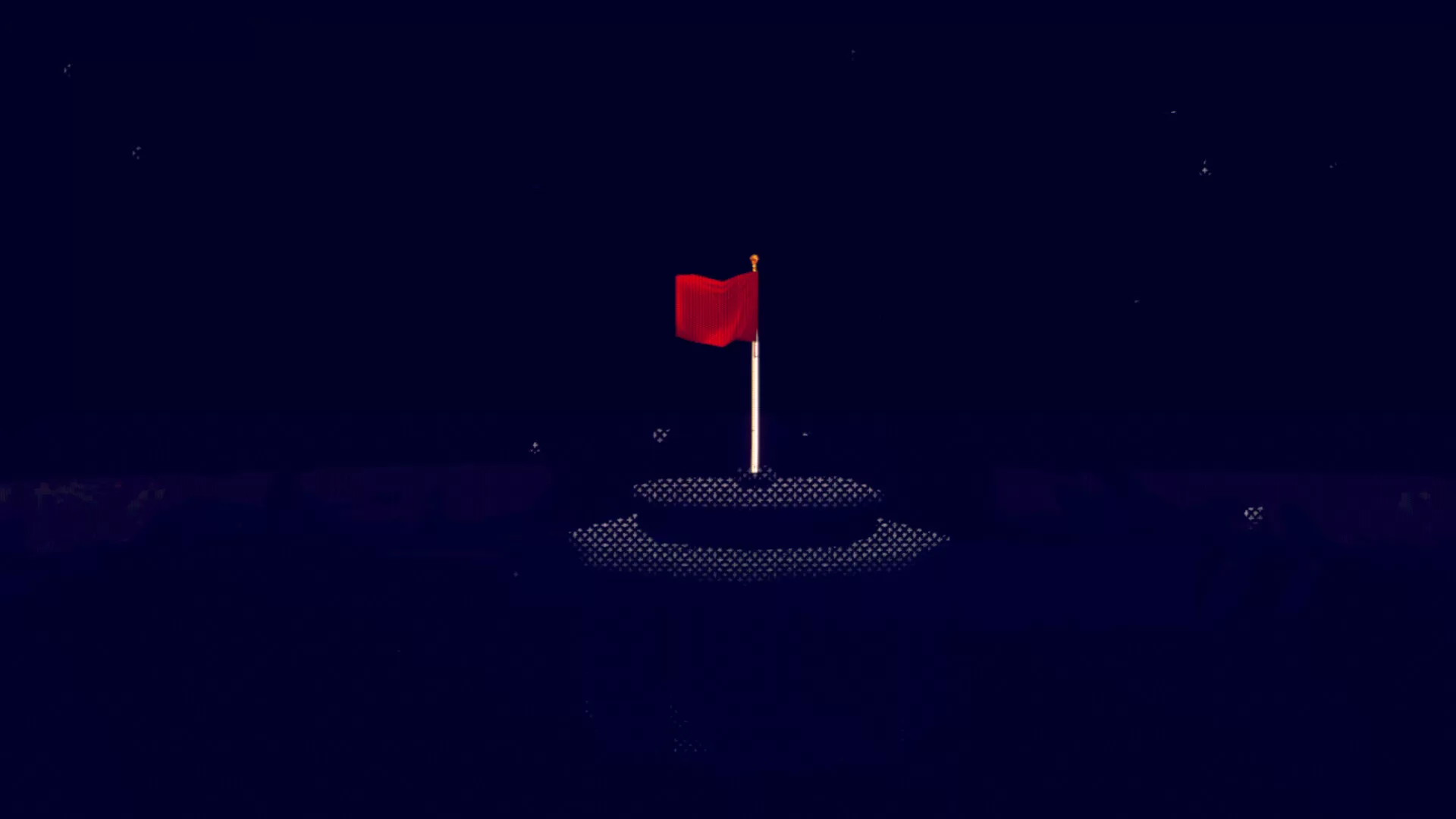 无人在线/No Players Online