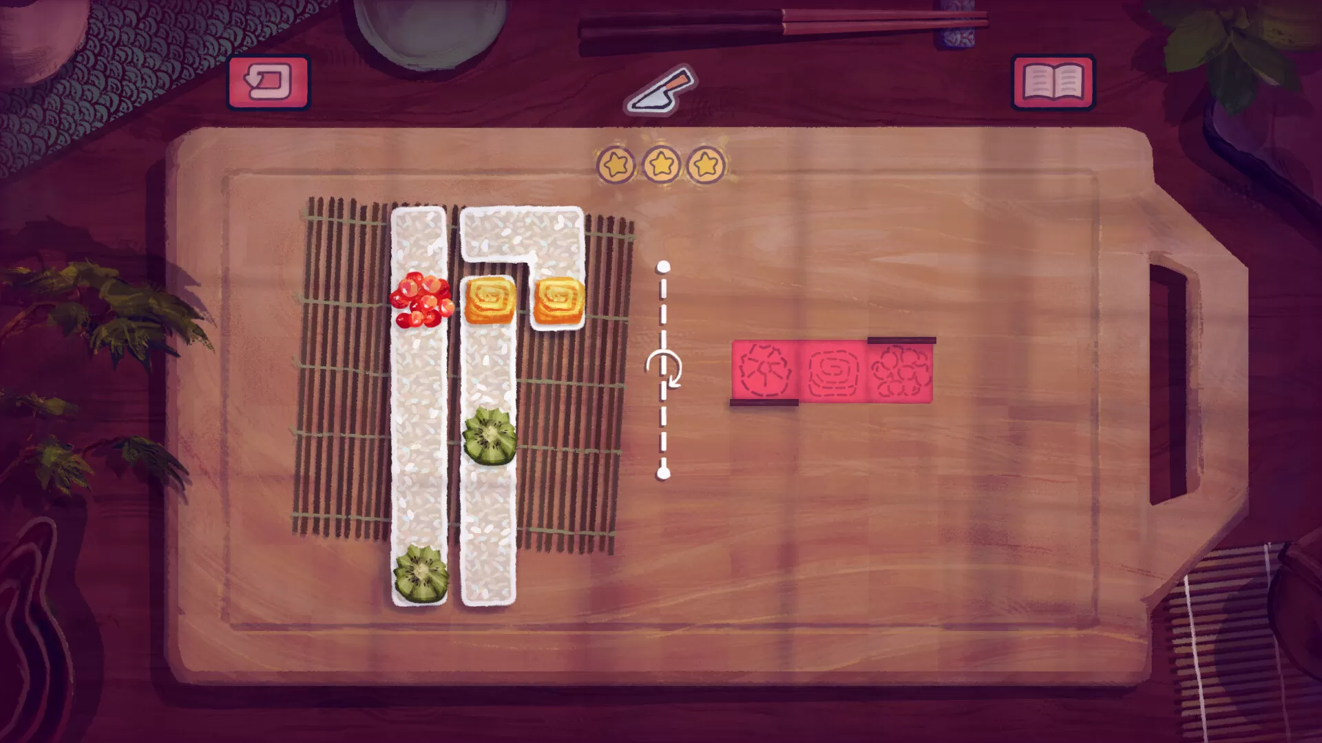 便当盒/Bento Blocks 便当盒/Bento Blocks