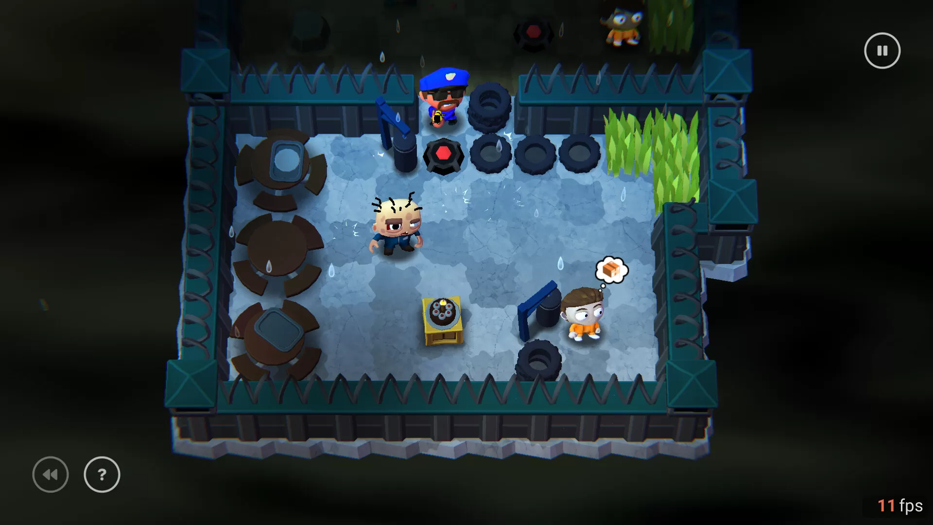杀令营2/Slayaway Camp 2 杀令营2/Slayaway Camp 2