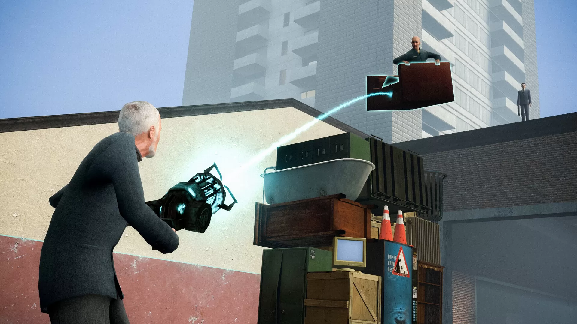 盖瑞模组/Garry’s Mod 盖瑞模组/Garry’s Mod