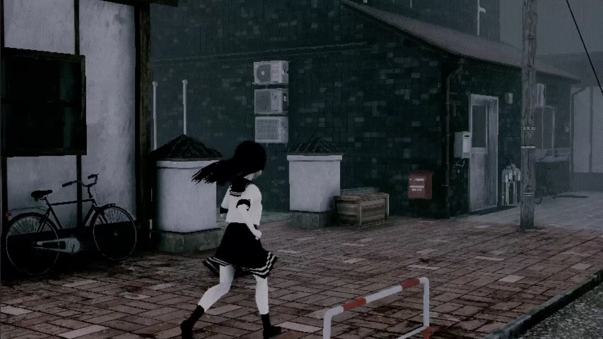 欢迎来到娃娃镇/Welcome to Doll Town 欢迎来到娃娃镇/Welcome to Doll Town