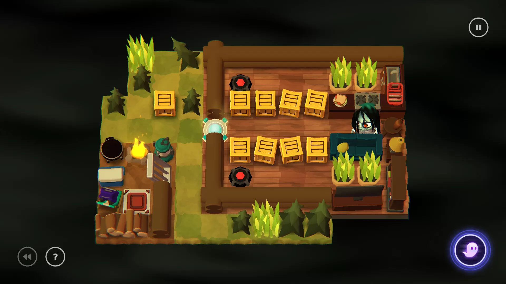 杀令营2/Slayaway Camp 2 杀令营2/Slayaway Camp 2