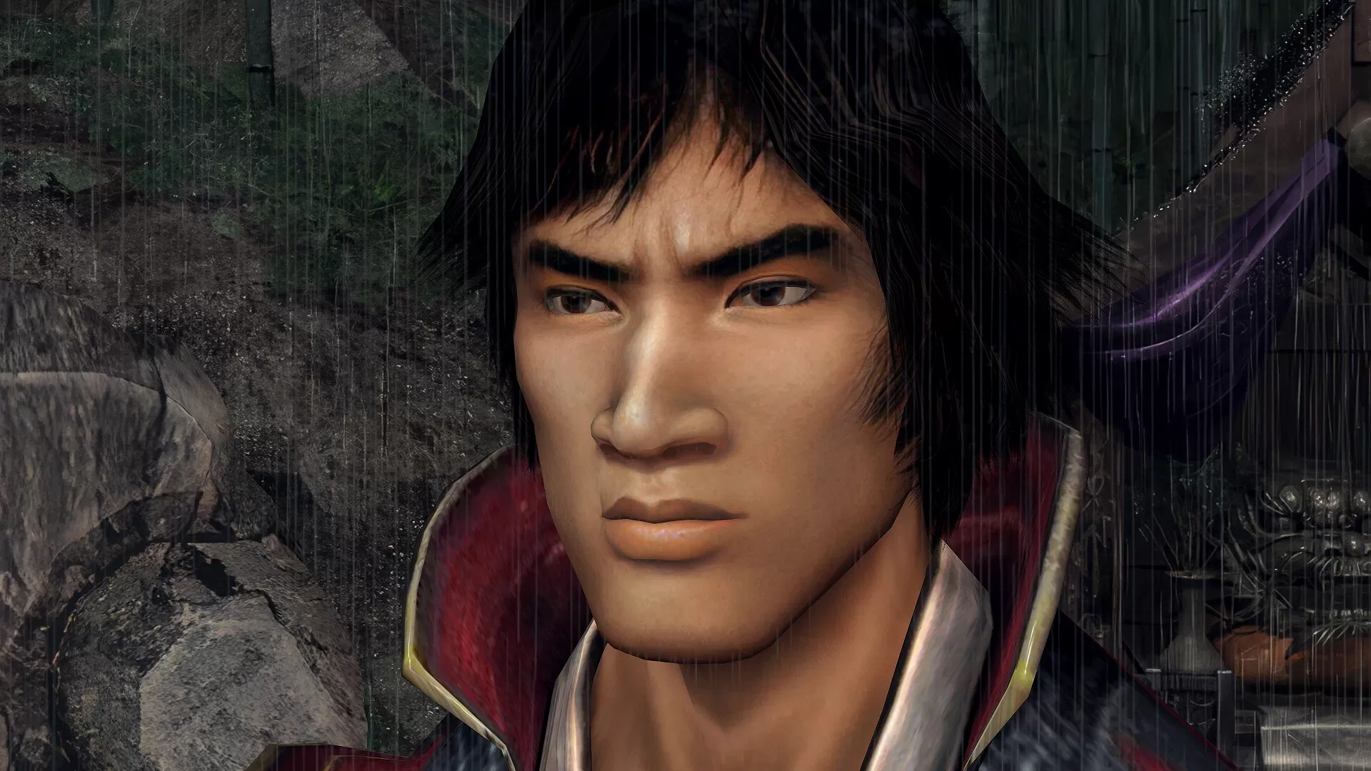 鬼武者2:高清复刻版/Onimusha 2: Samurai's Destiny 鬼武者2:高清复刻版/Onimusha 2: Samurai's Destiny