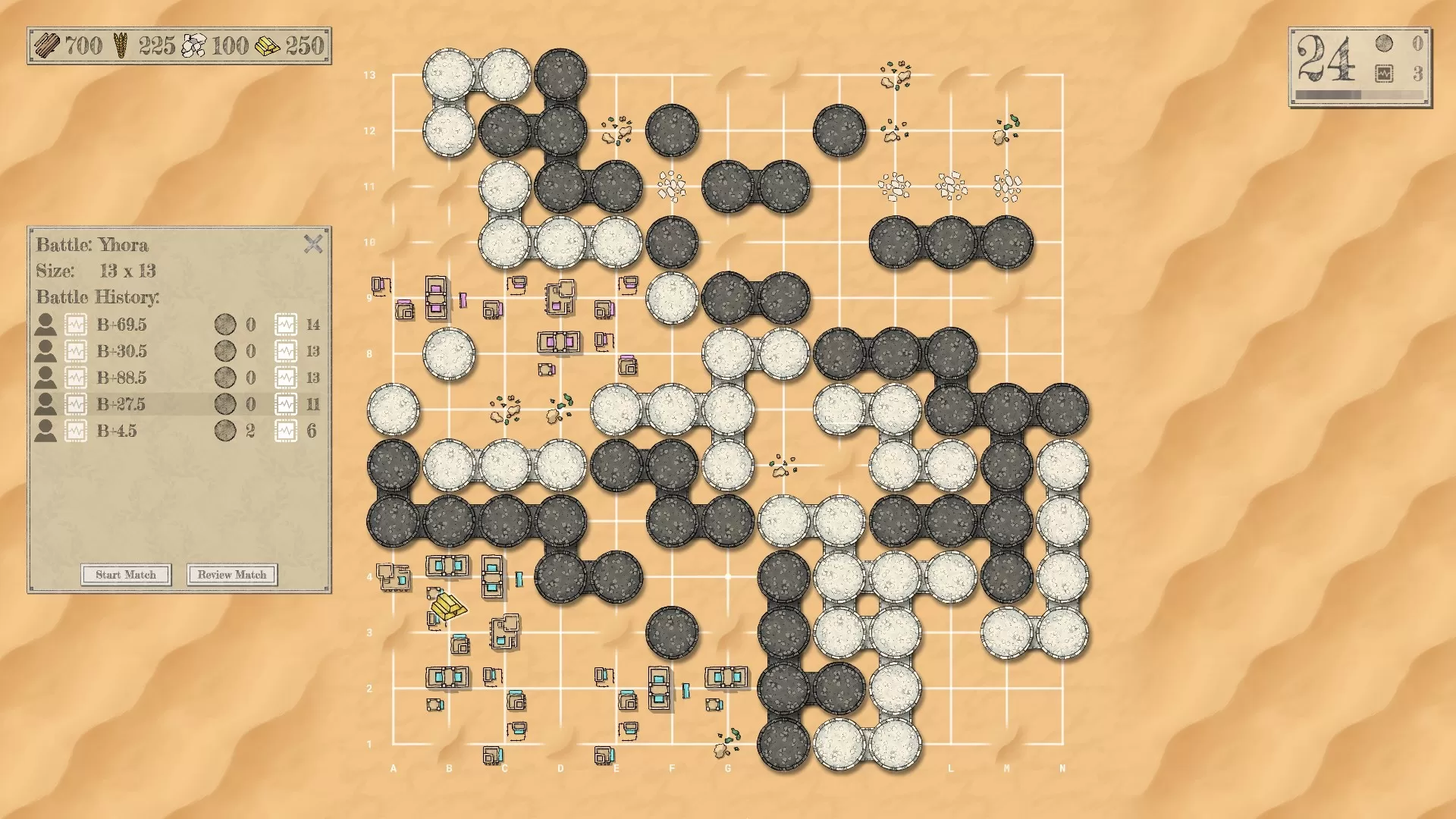 围棋征服战/The Conquest of Go 围棋征服战/The Conquest of Go