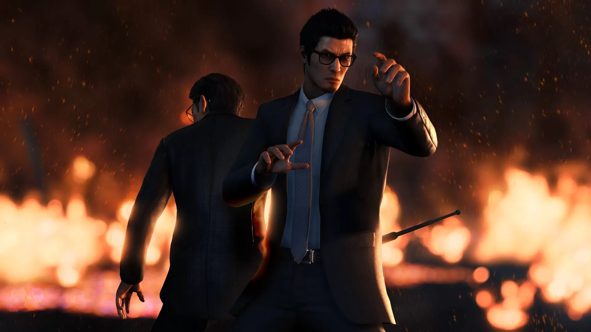 【5.05】《人中之龙7外传 无名之龙》PS4日版中文下载- 含1.22补丁+DLC