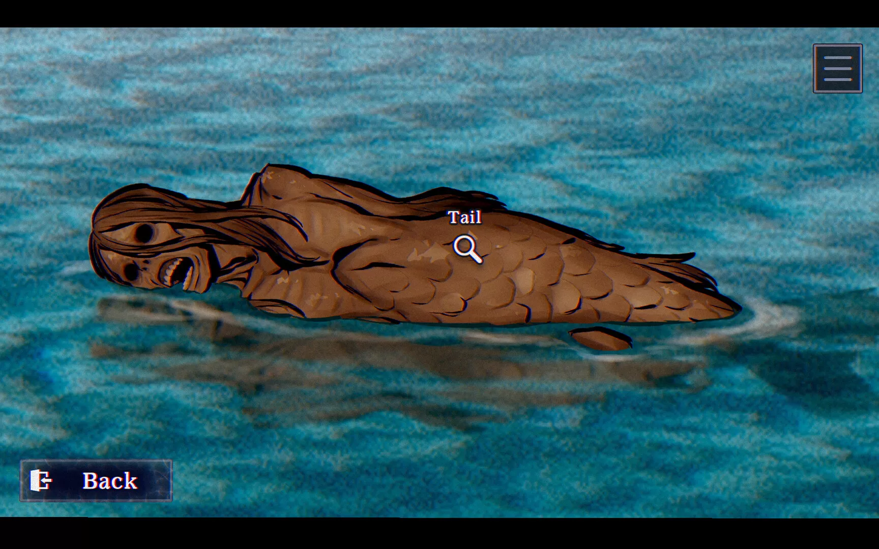 灵视异闻 FILE38 伊势人鱼物语/PARANORMASIGHT: The Mermaid’s Curse 灵视异闻 FILE38 伊势人鱼物语/PARANORMASIGHT: The Mermaid’s Curse