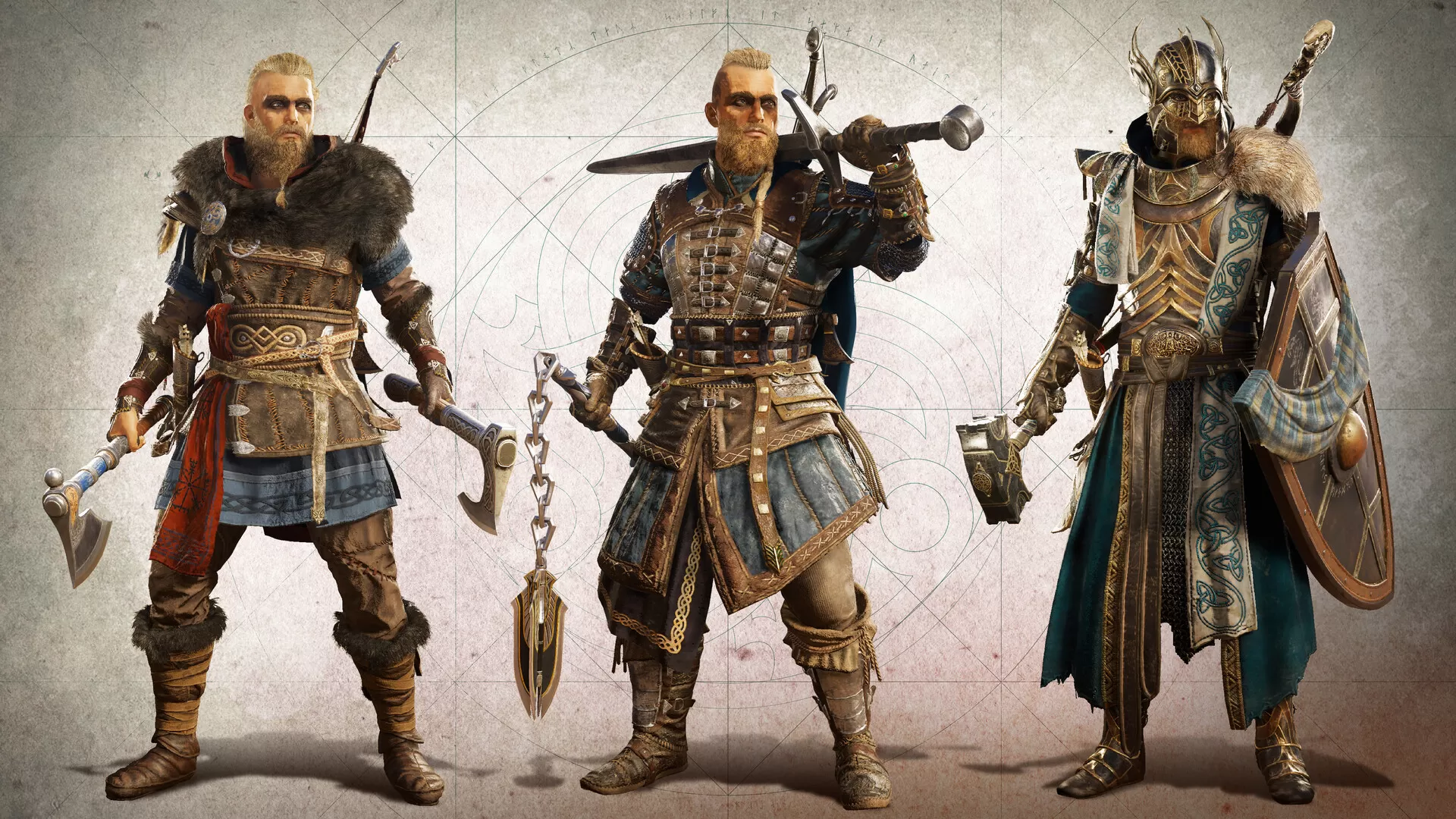 刺客信条:英灵殿-虚拟机版/Assassin’s Creed Valhalla HYPERVISOR 刺客信条:英灵殿-虚拟机版/Assassin’s Creed Valhalla HYPERVISOR