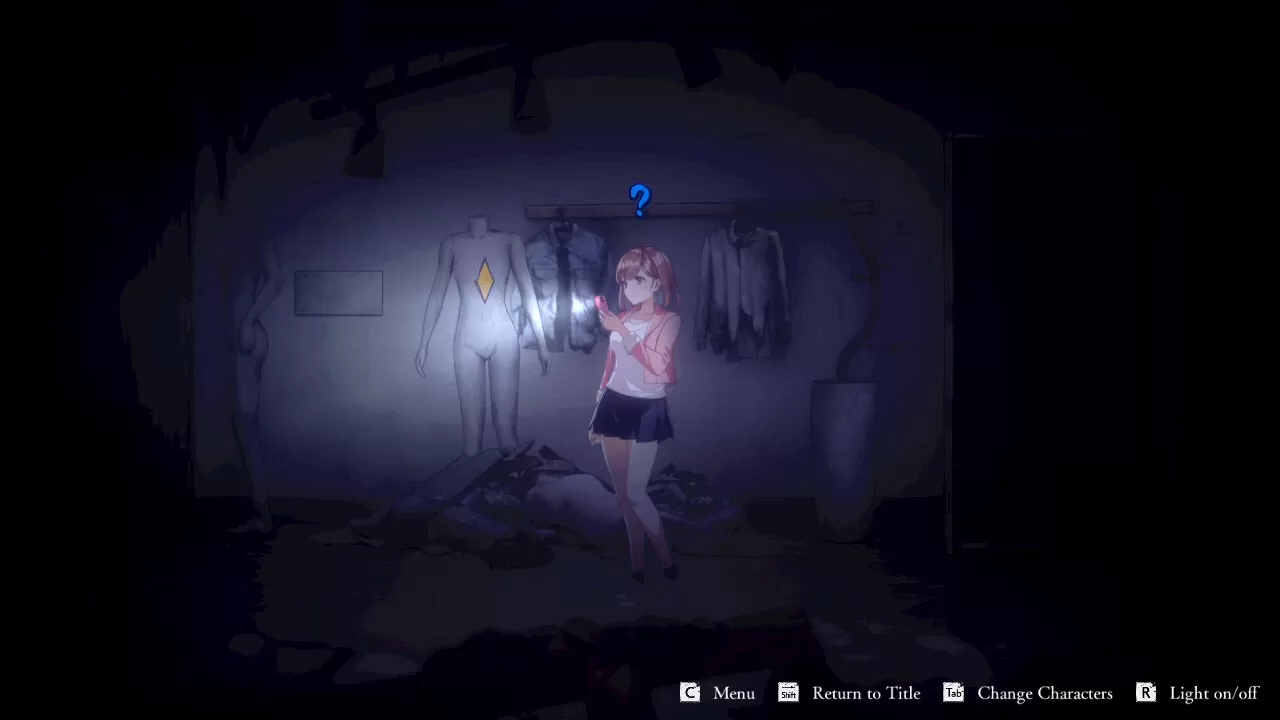 探灵直播2/Livestream 2: Escape from Togaezuka Happy Place 探灵直播2/Livestream 2: Escape from Togaezuka Happy Place