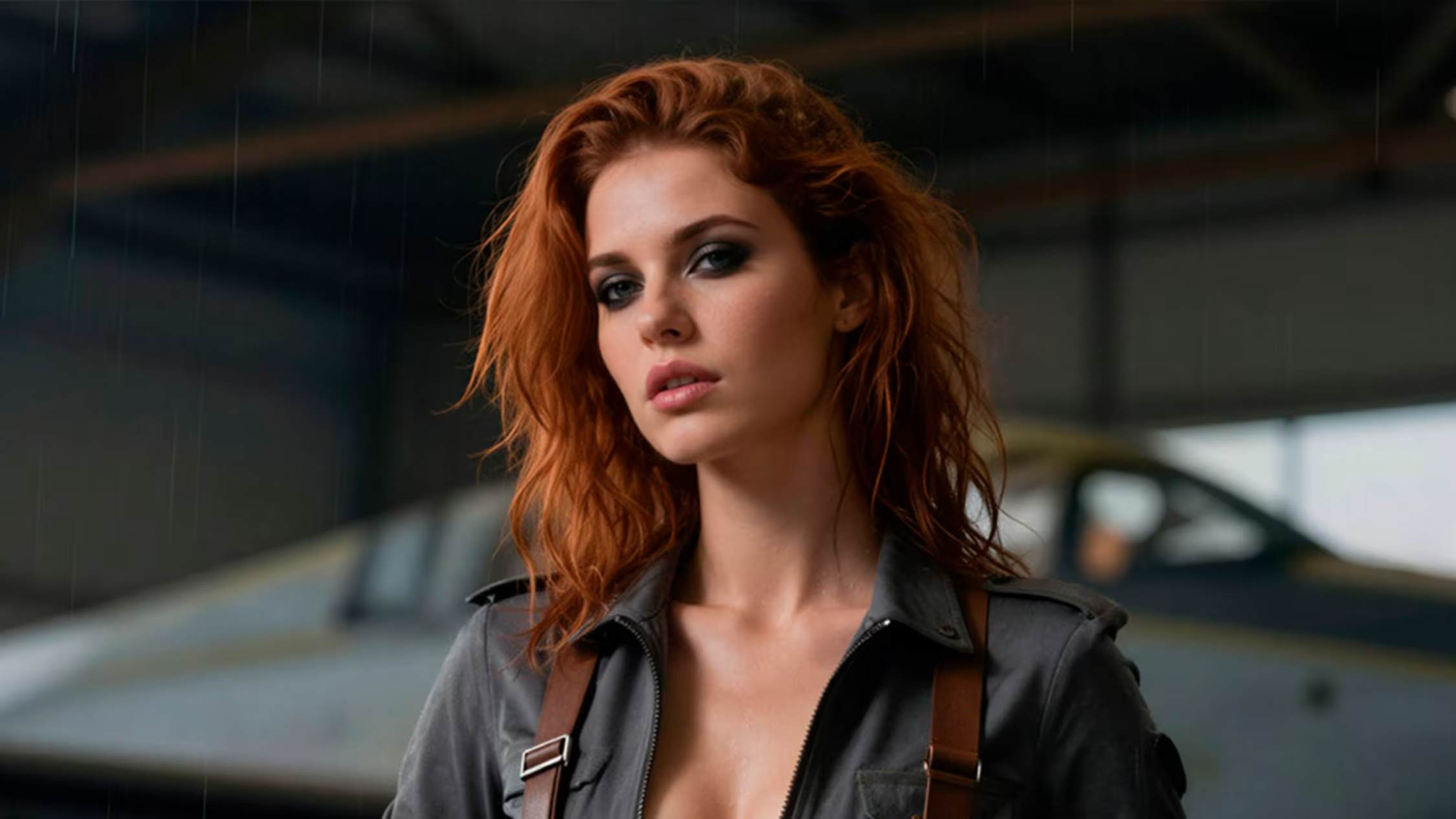 Bad Girls: Naughty Hands 英语