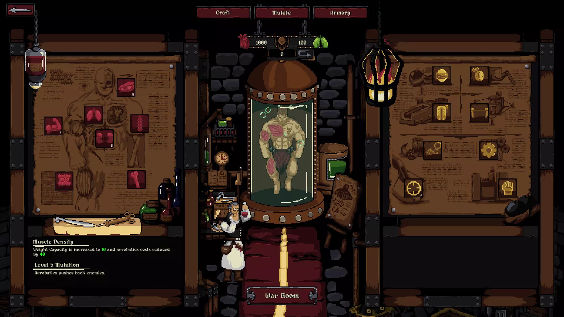 炼金要塞/Castle Of Alchemists 炼金要塞/Castle Of Alchemists