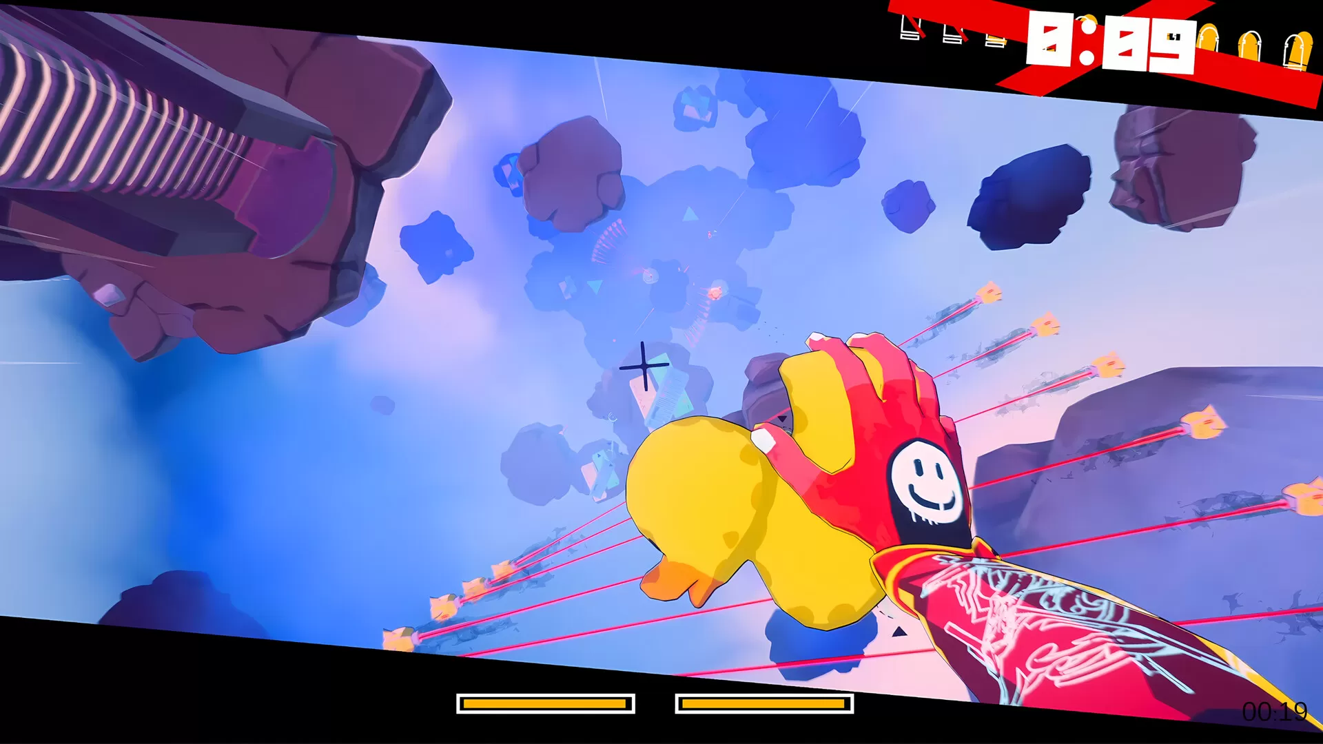 空灵骑士:极速坠击/Aerial_Knight’s DropShot 空灵骑士:极速坠击/Aerial_Knight’s DropShot