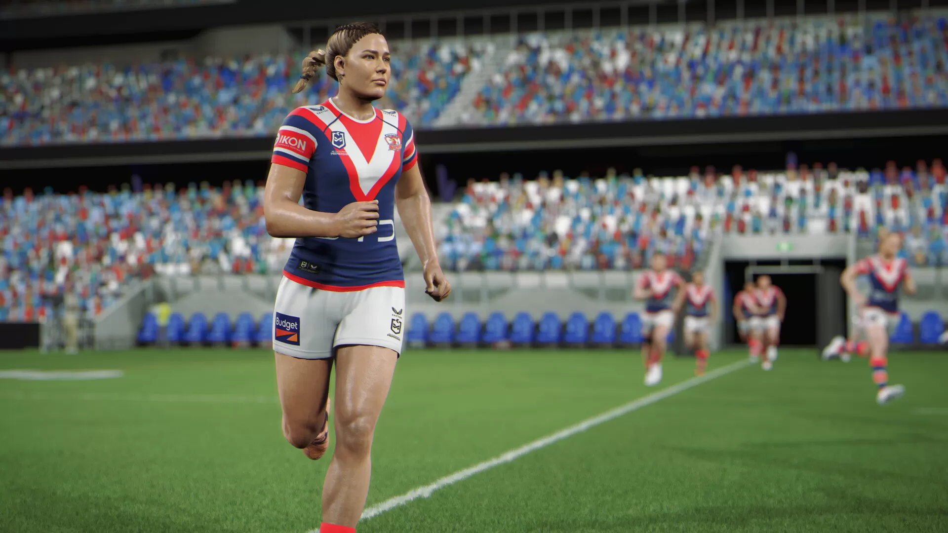 橄榄球联盟26/Rugby League 26 橄榄球联盟26/Rugby League 26