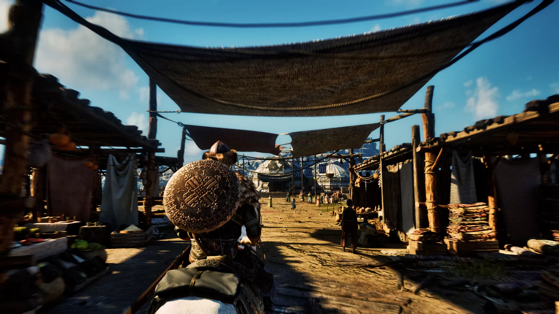 乌卢卡的埃尔图/Ertugrul of Ulukayin 乌卢卡的埃尔图/Ertugrul of Ulukayin