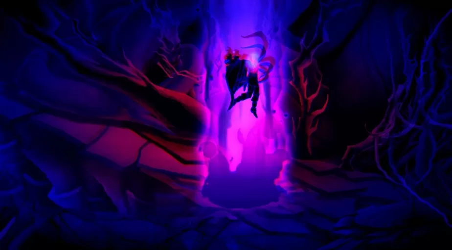 【5.05】PS4游戏《支离破碎：惊魂版.Sundered: Eldritch Edition》中文V1.15 整合版下载