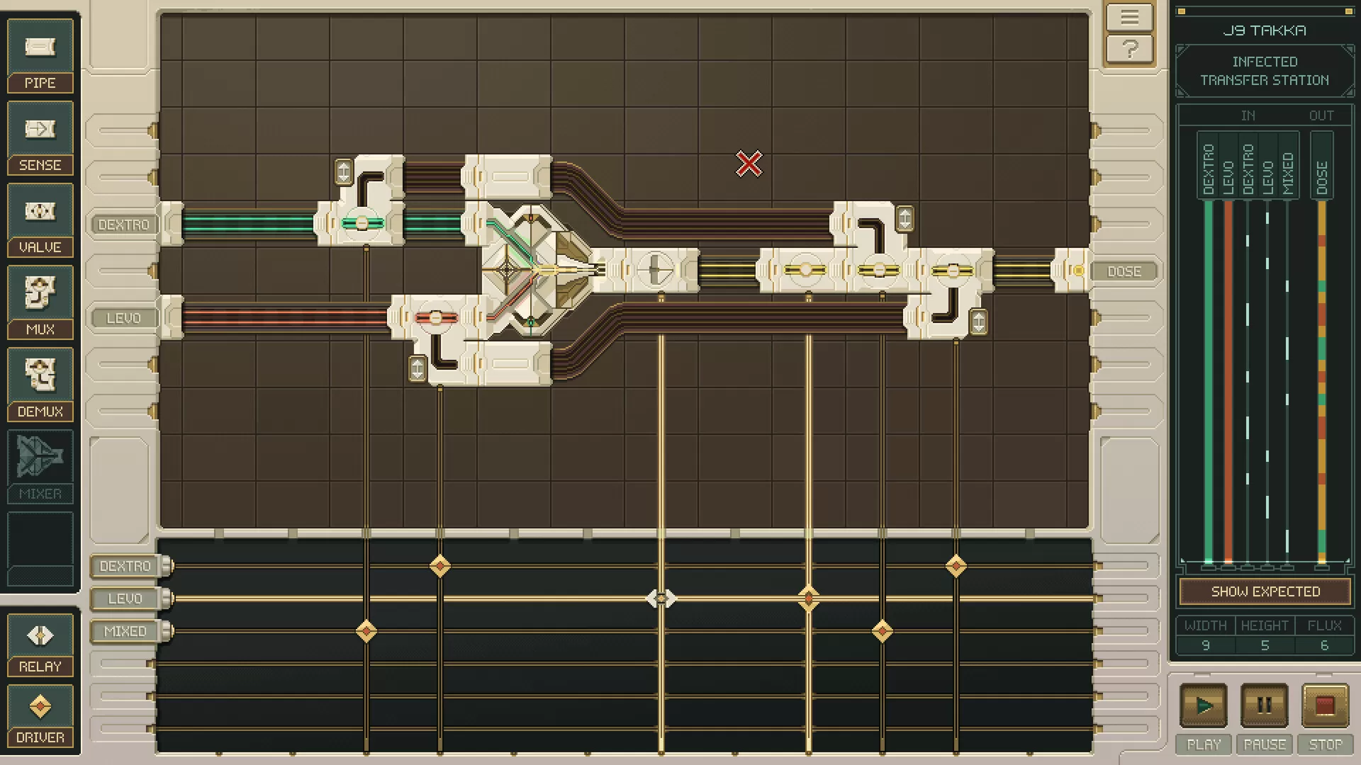 U.V.S.化现号/U.V.S. Nirmana
