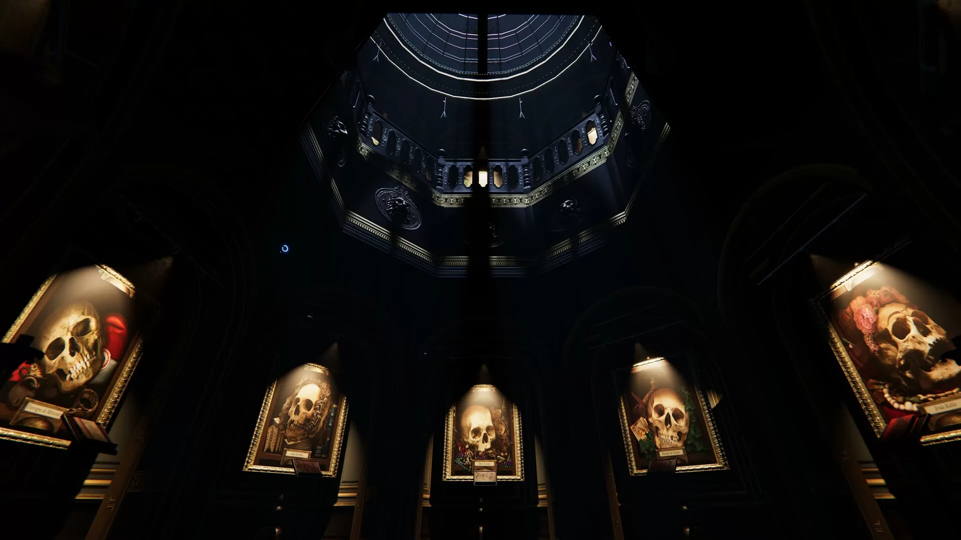 黑暗阿特拉斯:地狱/Dark Atlas: Infernum 黑暗阿特拉斯:地狱/Dark Atlas: Infernum