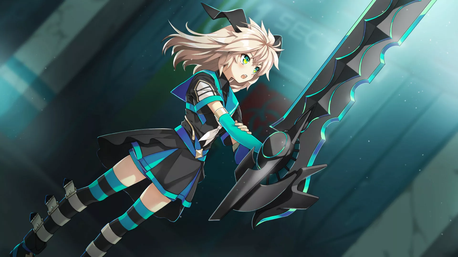 COGEN: 大凤羽空与刻之剑/COGEN: Sword of Rewind COGEN: 大凤羽空与刻之剑/COGEN: Sword of Rewind