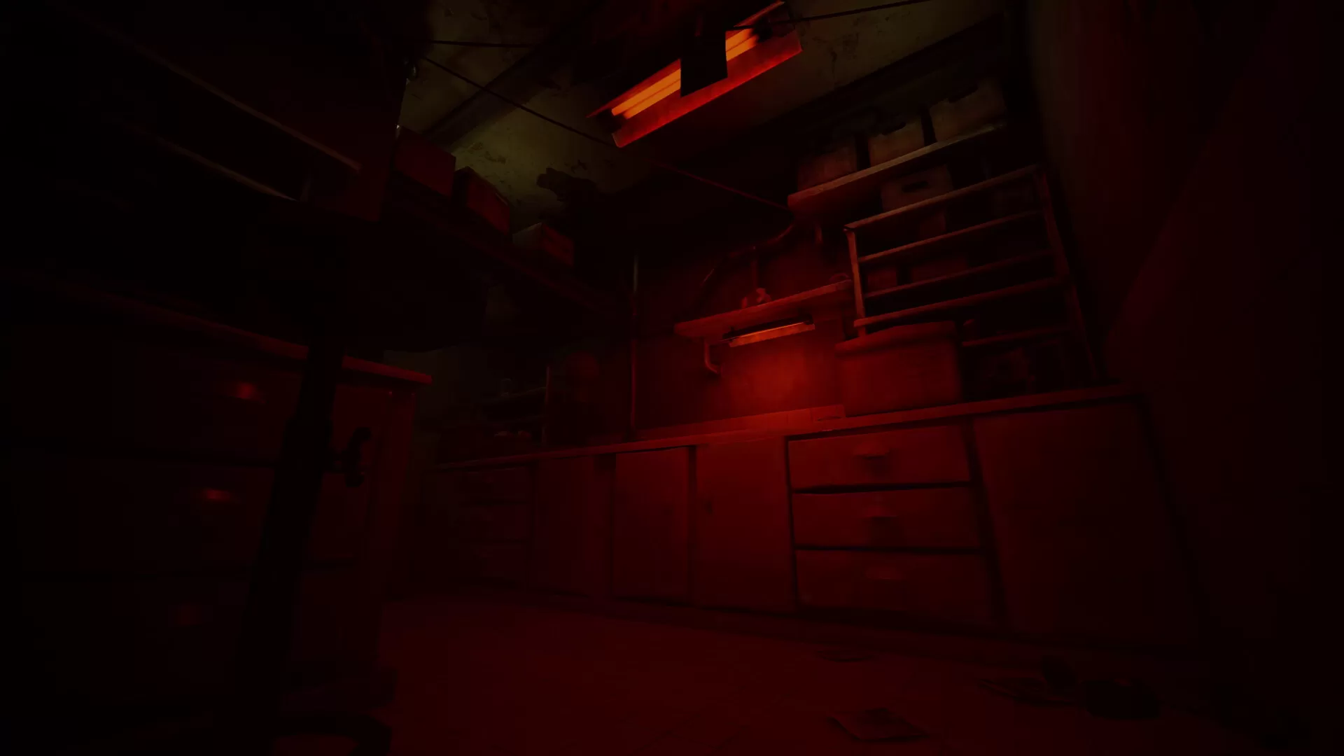 小小梦魇VR: 异境回响/Little Nightmares VR: Altered Echoes 小小梦魇VR: 异境回响/Little Nightmares VR: Altered Echoes