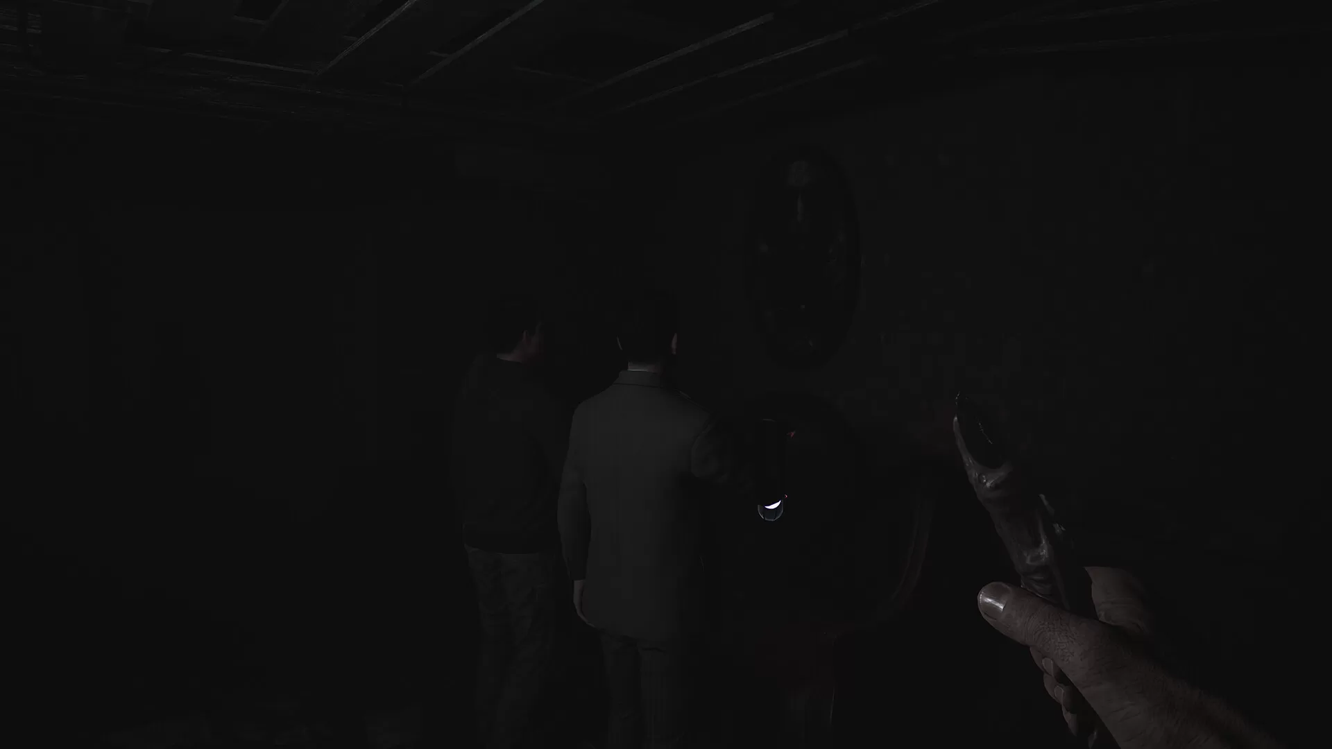 恶魔学家/Demonologist 恶魔学家/Demonologist