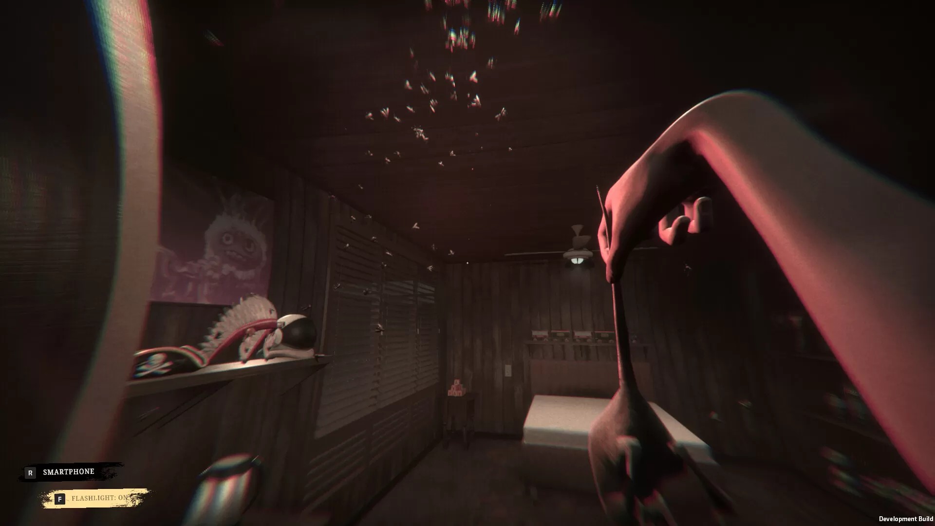 诡异夜班:乔叔的汽车旅馆/Creepy Shift: Uncle Joe’s Motel 诡异夜班:乔叔的汽车旅馆/Creepy Shift: Uncle Joe’s Motel