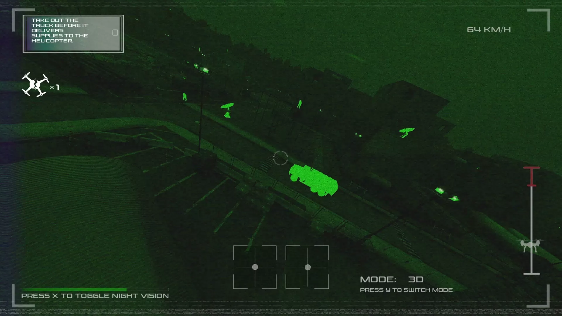 神风敢死队:FPV 无人机/Kamikaze Strike: FPV Drone 神风敢死队:FPV 无人机/Kamikaze Strike: FPV Drone