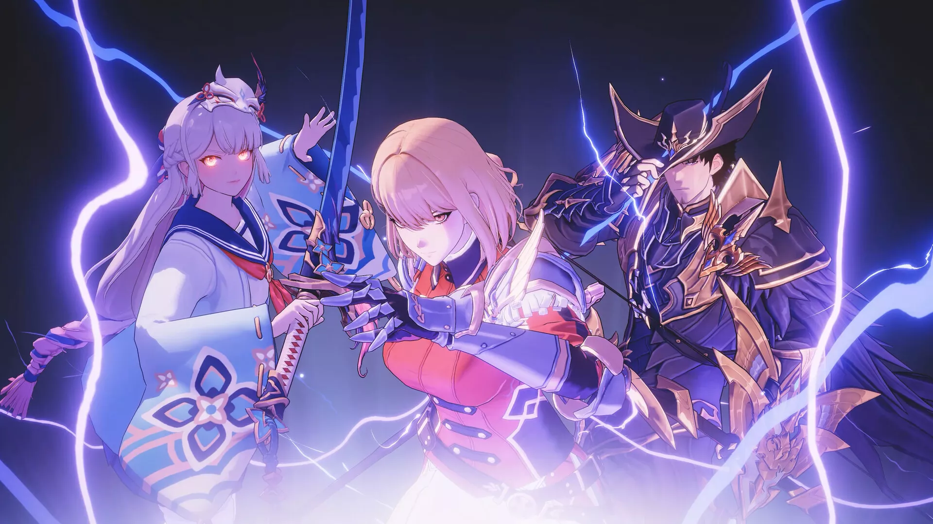 我独自升级:起立·觉醒/Solo Leveling: ARISE OVERDRIVE 我独自升级:起立·觉醒/Solo Leveling: ARISE OVERDRIVE