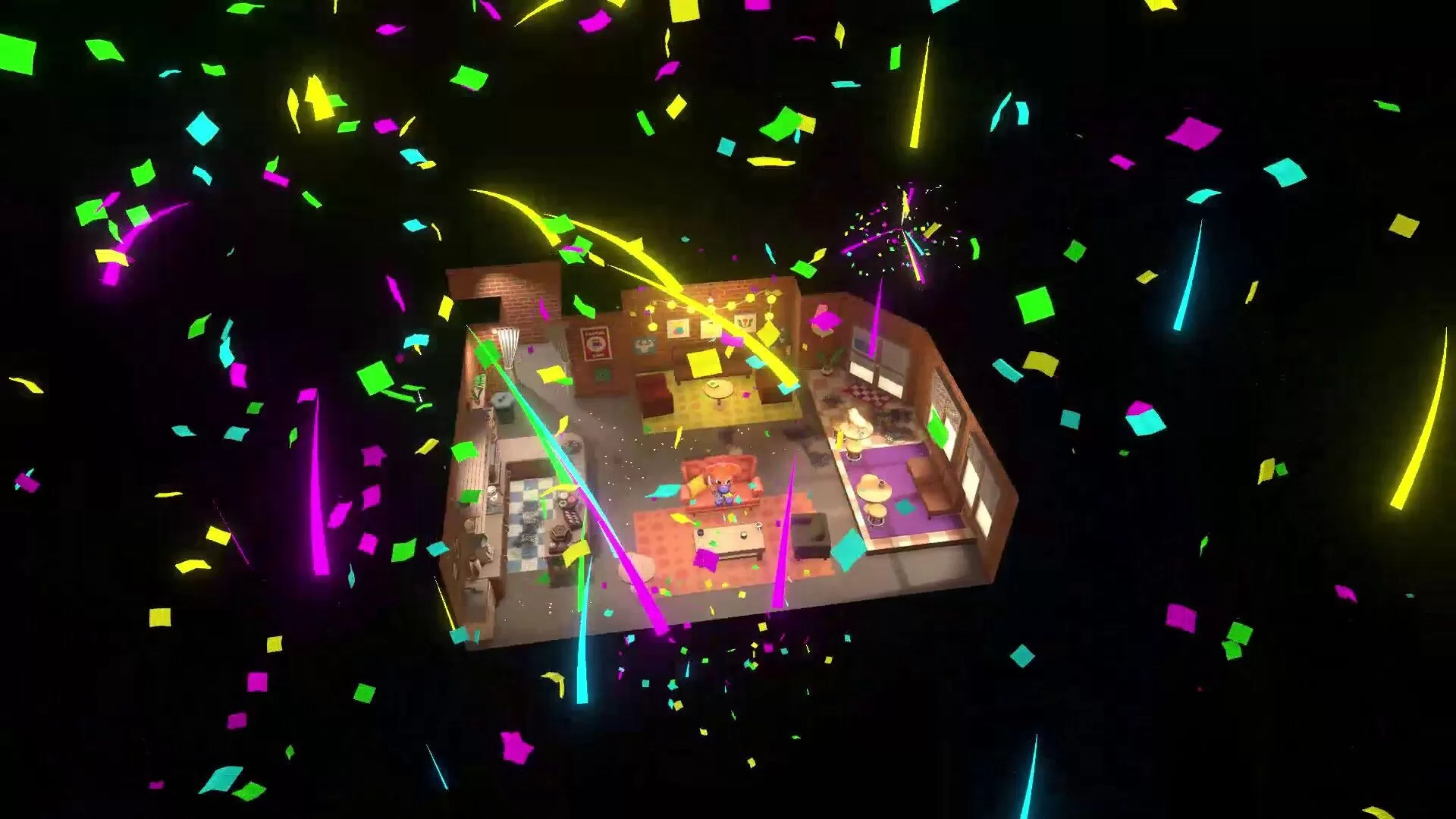 清洁大作战!/Cleaning Up! 清洁大作战!/Cleaning Up!