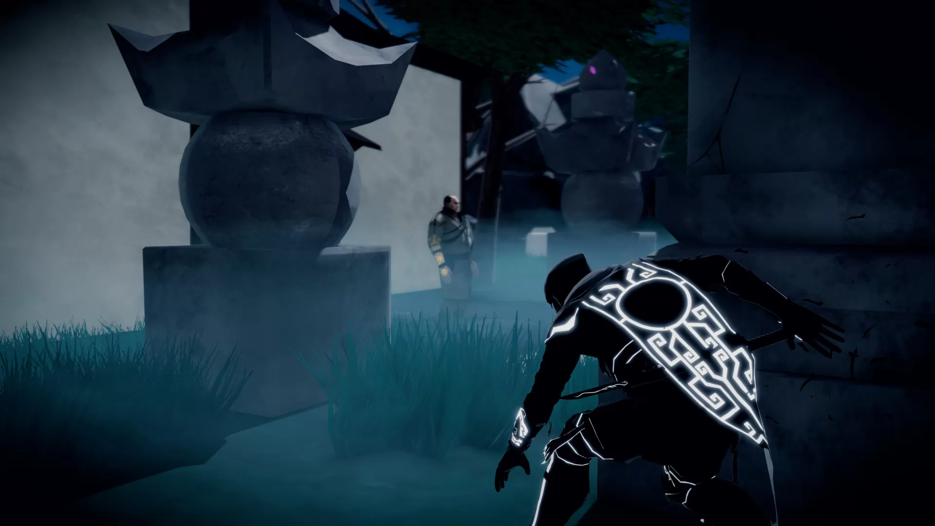 荒神/Aragami 荒神/Aragami