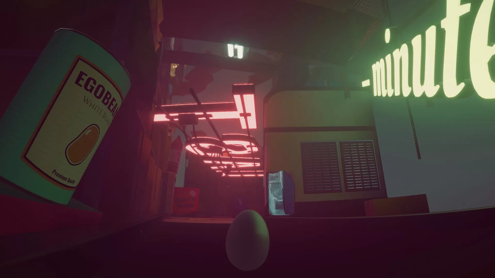 鸡蛋历险记/Egging On 鸡蛋历险记/Egging On