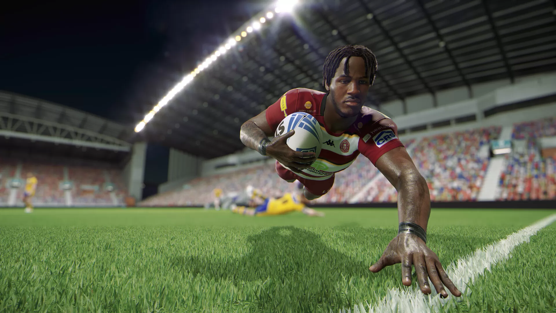 橄榄球联盟26/Rugby League 26 橄榄球联盟26/Rugby League 26