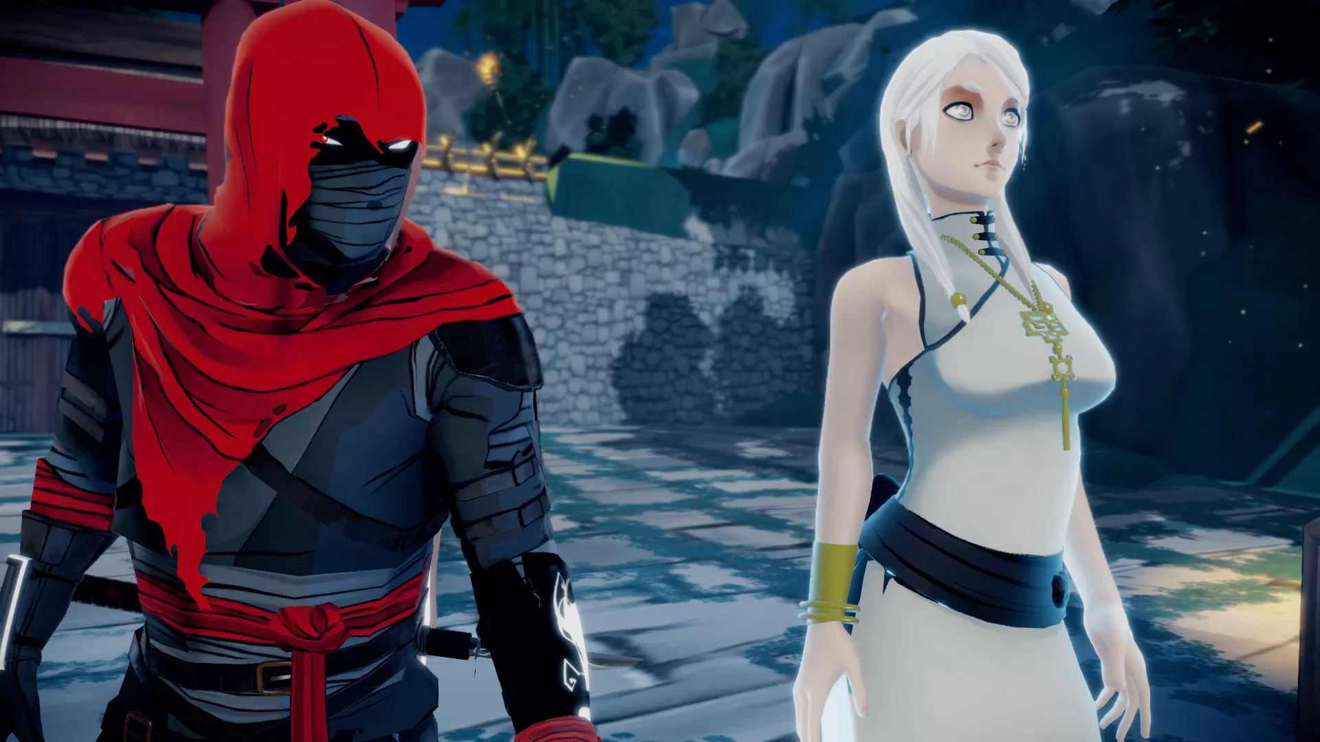 荒神/Aragami 荒神/Aragami