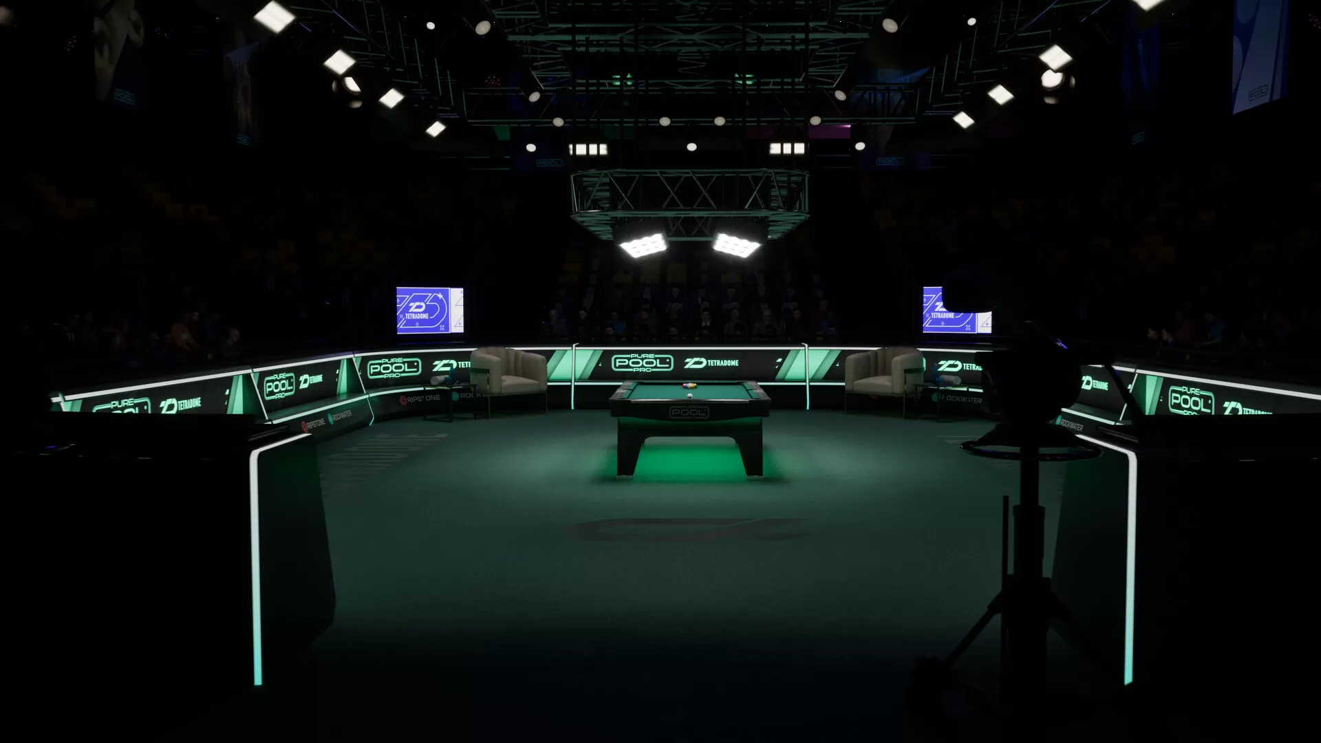 纯粹台球Pro/Pure Pool Pro