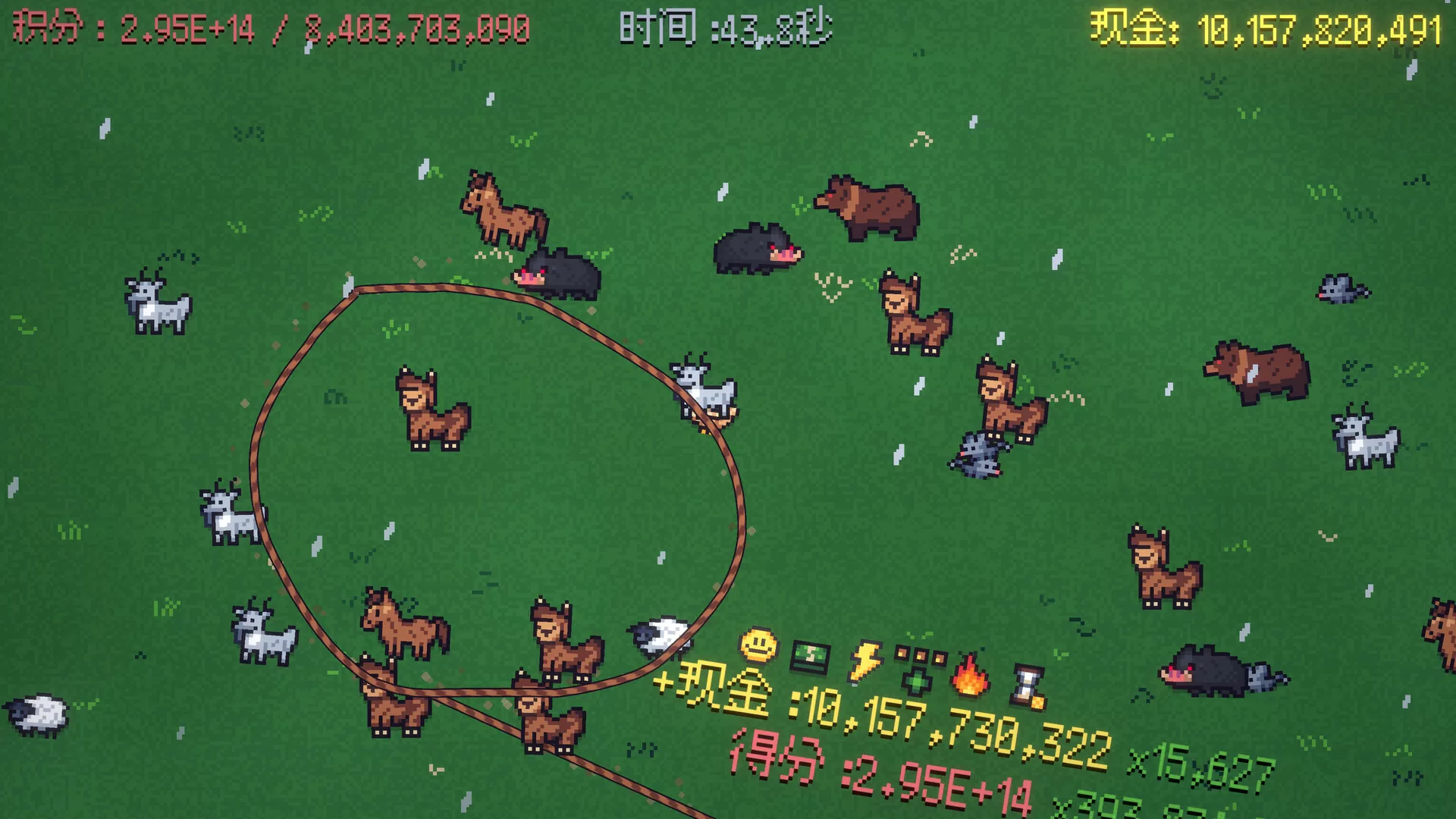 套索牧场/Wrangle Ranch 套索牧场/Wrangle Ranch