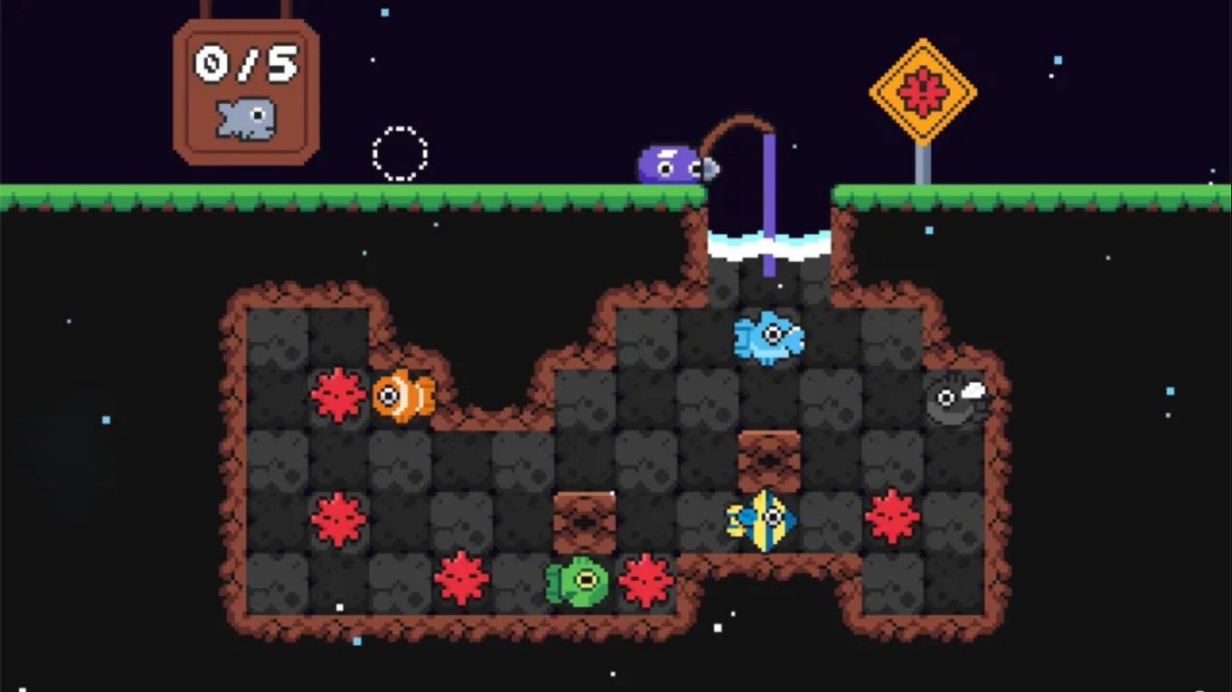 【美版】史莱姆迷宫 .GluMe 中文